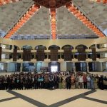 95 Guru Profesional Lulusan PPG IAIN Manado Resmi Dikukuhkan, Rektor Berpesan Jadilah Garda Terdepan Pendidikan Bangsa