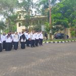 Apel Pagi: Kepala TIPD Soroti Capaian Webometrics dan Dorong Dosen Aktif Menulis