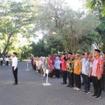 IAIN Manado Gelar Upacara HUT ke-80 RI: Teguhkan Komitmen Membangun Bangsa