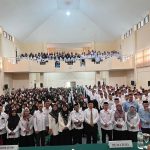 Resmi Dibuka Melalui Sidang Senat Terbuka: PBAK IAIN Manado 2025 Usung Tema Harmoni Multikultural dan Ekoteologi