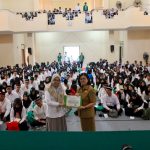 PBAK IAIN Manado Hadirkan Kepala DP3A Sulut, Kupas Tuntas TPPO dan Scam Digital
