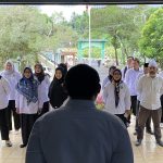 Mengawali Pekan dengan Semangat: IAIN Manado Gelar Apel Rutin Senin Pagi