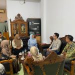 Audiensi Phintraco Sekuritas dan Indonesia Stock Exchange dengan IAIN Manado: Meningkatkan Kerjasama dan Literasi