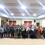 Perkuat Sinergi Pimpinan, IAIN Manado Gelar Rapat Pembinaan untuk Kemajuan Institusi