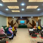 IAIN Manado Gelar Rapat Proyeksi dan Realisasi Pendapatan serta Penggunaan PNBP
