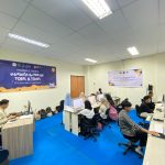 Pelaksanaan UM-Mandiri Gelombang 2 Tahun 2025 IAIN Manado: Meningkatkan Kualitas Pendidikan