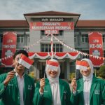 Inovasi Mahasiswa IAIN Manado: Hadiah Spesial Kemerdekaan Lewat Platform AI Konsultan Dakwah