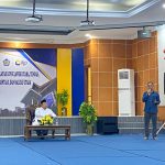 Menyambut Rabiul Awwal, Rektor IAIN Manado Ajak Pegawai DJP Teladani Rasulullah