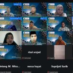IAIN Manado Gelar Rekrutmen Pendamping Proses Produk Halal Bersama LKBH UNAIR