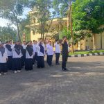 Apel Pagi IAIN Manado Tekankan Pentingnya SKP dan Kenaikan Pangkat Pegawai