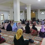 IAIN Manado Gelar Khataman Al-Qur’an dan Maulid Nabi: Teladani Amanah Rasulullah
