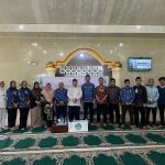Rektor IAIN Manado Tekankan Pentingnya Akhlak Rasulullah pada Maulid Nabi di RSUP Kandou