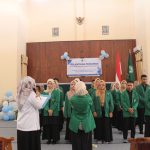 FORMAKIP IAIN Manado Resmi Dilantik, Usung Semangat Kepemimpinan Inklusif dan Progresif
