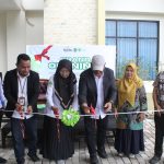 Kantin Kontainer Resmi Diluncurkan: Kolaborasi IAIN Manado dan Dompet Dhuafa untuk Kemandirian Ekonomi Mahasiswa