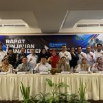 Pembukaan Rapat Tinjauan Manajemen IAIN Manado: “Meneguhkan Mutu, Menguatkan Transformasi”