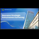 Rakor Kehumasan: Pranata Humas IAIN Manado Siap Bersinergi Branding Kementerian Agama RI