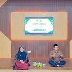 IAIN Manado Gelar Pembinaan dan Pengajian Rutin, Dekan FTIK : Apapun profesinya, pada hakikatnya kita adalah pendakwah