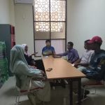 Dari Diskusi Menuju Studi di Ruang Kelas, Mahasiswa Internasional IAIN Manado Siap Beradaptasi dengan Budaya Multikultural