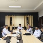 CDC IAIN Manado Lakukan Kunjungan Penguatan Jejaring ke Tiga Kampus di Gorontalo