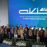 Resmi Dibuka AICIS+ 2025 di UIII, Angkat Isu Keadilan dan Kelestarian Lingkungan