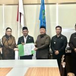 IAIN & IAKN Manado Terima Hibah Tanah: Kampus Moderasi Beragama Segera Hadir di Bolmong