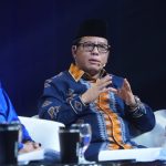 Kemenag Masuk Tiga Besar Kementerian Berkinerja Terbaik Versi IndoStrategi