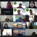 Rektor IAIN Manado Ajak Penguji UKIN Jaga Amanah dan Standar Penilaian Profesional