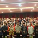 IAIN Manado Bersama BI Sulut Bedah Buku “From Dreams to Destiny” Bangkitkan Semangat Pantang Menyerah