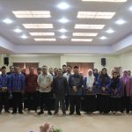 IAIN Manado Gelar Sosialisasi Program Beasiswa Dosen Tahun 2025: Dorong Peningkatan SDM Akademik