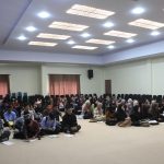 Penandatanganan Pakta Integritas Mahasiswa KIP IAIN Manado 2025: Wujudkan Generasi Akademik Berintegritas