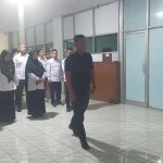 Ketua LPM IAIN Manado Pimpin Apel Pagi: Siap Hadapi Audit BPK dan Surveilans ISO