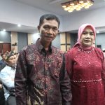 Perjuangan dari Sangihe Berbuah Manis, Orang Tua Wisudawan Bangga Anak Kuliah di IAIN Manado