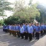 Plh. Rektor IAIN Manado Pimpin Upacara Hari Kesaktian Pancasila 2025, Bacakan Ikrar atas Nama Bangsa