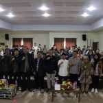 IAIN Manado Dukung Penguatan SDM Pengawas Pemilu, Fasilitasi DKT Bawaslu Sulut