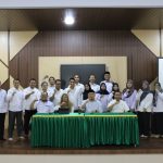 CPNS IAIN Manado 2024 Ikuti Tes Pemetaan Potensi di Laboratorium Psikologi