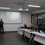 Kaprodi Akhwalus Syakhsiyyah IAIN Manado Jadi Presenter di AICIS+ 2025, Angkat Isu Hukum Islam dan Kesetaraan Gender