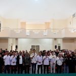 IAIN Manado Jadi Tuan Rumah Pelatihan “AI Ready ASEAN” Kolaborasi Mafindo, ASEAN Foundation, dan Google.org