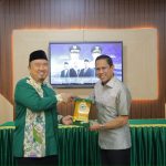 IAIN Manado dan Pemkot Kotamobagu Jalin Kerja Sama Strategis, Rektor IAIN Manado: MoU Bukan Sekedar Seremonial, Tapi Langkah Nyata Peningkatan Mutu Pendidikan