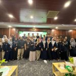 Arsiparis Ahli Muda IAIN Manado Ikuti Kongres PW AAI Kementerian Agama RI Periode 2025–2028