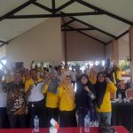 IAIN Manado Gelar FGD Penguatan Kapasitas SDM Tendik: Dorong Profesionalisme dan Kinerja Aparatur Kampus