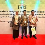 IAIN Manado Menguat di Level Nasional: Rektor dan Dekan FASYA IAIN Manado Resmi Dilantik Menteri Agama sebagai Dewan Pakar DPP IAEI 2025–2030
