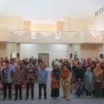 PPIM UIN Jakarta Gelar Roadshow “Green Islam Baca Buku, Selamatkan Bumi” di IAIN Manado: Tanamkan Cinta Alam Lewat Nilai-Nilai Islam