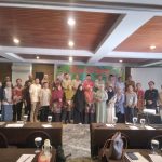 Menuju Community Service University, LP2M IAIN Manado Gelar Workshop PkM Berbasis Riset