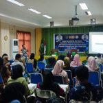 Smart Academic Services: Sosialisasi Sistem Akademik dan Administrasi Digital Bagi Mahasiswa FTIK IAIN Manado