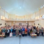 Kuliah Tamu FEBI–BSI: Menguatkan Wawasan Ekonomi Islam di Era Kompetisi Global