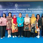 Diseminasi BI Sulut: Membaca Kebijakan Moneter Lewat Laporan Keuangan Bank Sentral