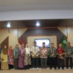 Menuju Pengelolaan Keuangan Akuntabel, IAIN Manado Gelar Optimalisasi Administrasi dan Pajak