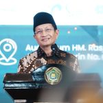 Jelang Hari Guru, 101.786 Guru Madrasah dan Pendidikan Agama di Sekolah Lulus PPG