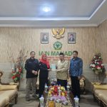 Mahasiswa Doktor IAIN Manado Luncurkan Buku “Qur’an dalam Pemikiran Ulama Kontemporer”: Menjawab Dinamika Hukum Keluarga Islam di Era Modern