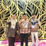 IAIN Manado Menguat di Level Nasional: Rektor dan Dekan FASYA IAIN Manado Resmi Dilantik Menteri Agama sebagai Dewan Pakar DPP IAEI 2025–2030